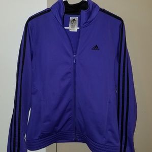 Adidas Jacket
